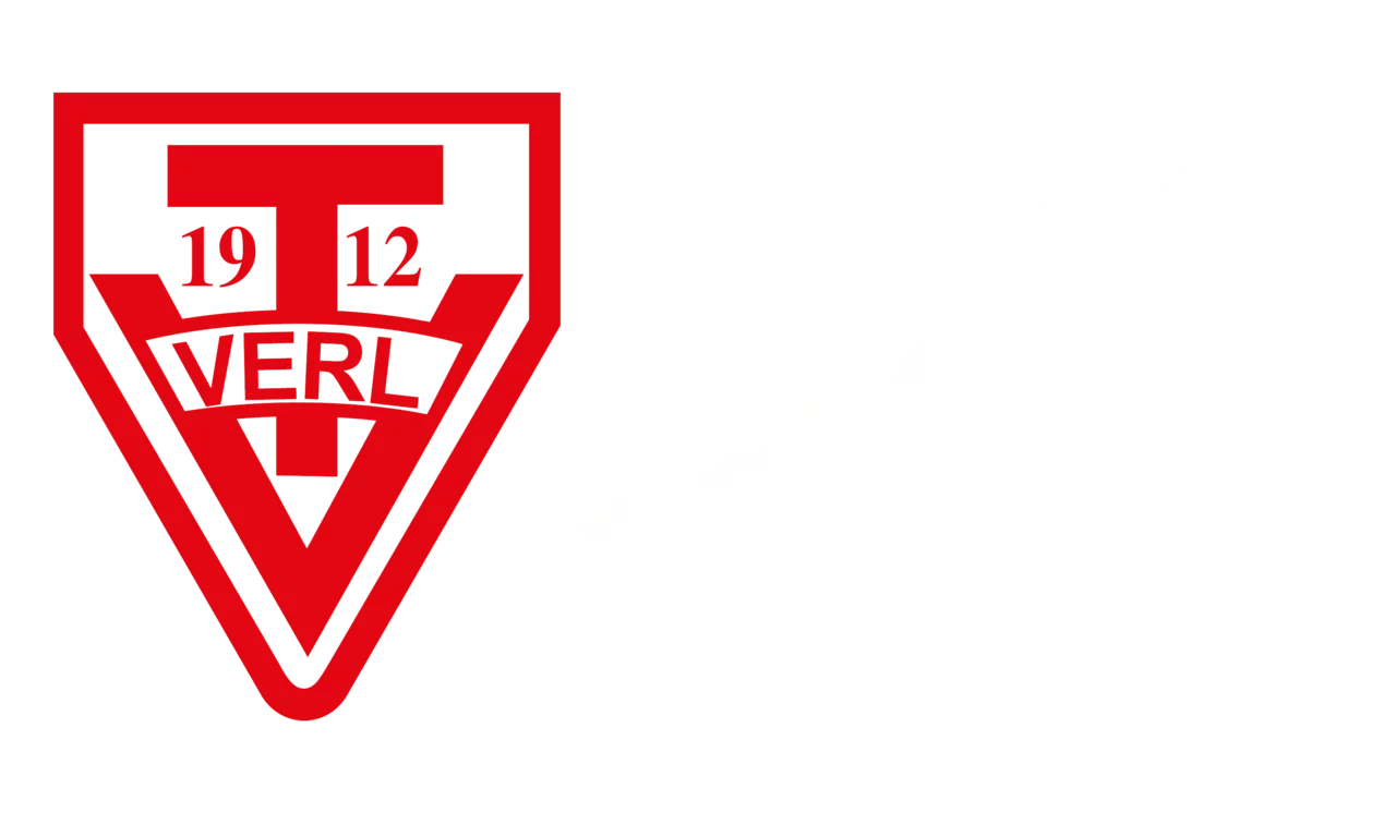 TV Verl - Ultimate Frisbee