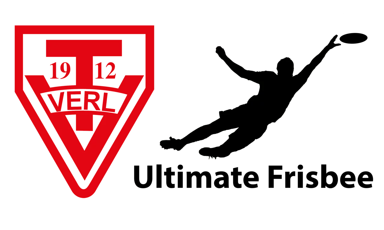 TV Verl - Ultimate Frisbee